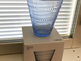 Uusi Iittala Kastehelmi maljakko, Sisustustavarat, Sisustus ja huonekalut, Vantaa, Tori.fi Uusi Iittala Kastehelmi maljakko, Sisustustavarat, Sisustus ja huonekalut, Vantaa, Tori.fi
