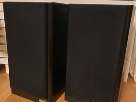 Pioneerin kaiuttimet, Audio ja musiikkilaitteet, Viihde-elektroniikka, Kouvola, Tori.fi