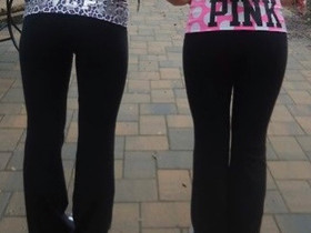 PINK legginssit, Vaatteet ja kengät, Hattula, Tori.fi PINK legginssit, Vaatteet ja kengät, Hattula, Tori.fi