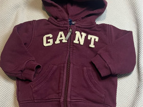 Gant huppari 74, Lastenvaatteet ja kengät, Järvenpää, Tori.fi Gant huppari 74, Lastenvaatteet ja kengät, Järvenpää, Tori.fi