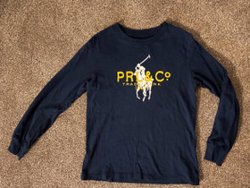 Ralph Lauren Polo-pusero koko 7v / 130 cm, Lastenvaatteet ja kengät, Helsinki, Tori.fi Ralph Lauren Polo-pusero koko 7v / 130 cm, Lastenvaatteet ja kengät, Helsinki, Tori.fi