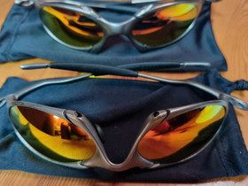 Oakley Xmetal Romeo 1 Plasma/Titanium Ruby Iridium, Muut asusteet, Asusteet ja kellot, Ii, Tori.fi Oakley Xmetal Romeo 1 Plasma/Titanium Ruby Iridium, Muut asusteet, Asusteet ja kellot, Ii, Tori.fi