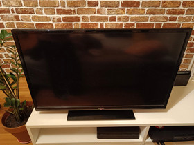 Philips televisio 32", Televisiot, Viihde-elektroniikka, Kuopio, Tori.fi Philips televisio 32", Televisiot, Viihde-elektroniikka, Kuopio, Tori.fi