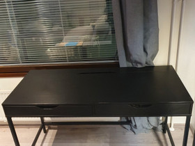 Ikea ALEX, Pöydät ja tuolit, Sisustus ja huonekalut, Vaasa, Tori.fi Ikea ALEX, Pöydät ja tuolit, Sisustus ja huonekalut, Vaasa, Tori.fi