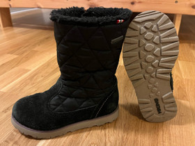 Viking talvikengt Gore-Tex 28, Lastenvaatteet ja kengt, Turku, Tori.fi