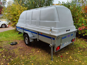 Farmi Pro 335 L kuomukärry, Peräkärryt ja trailerit, Auton varaosat ja tarvikkeet, Rovaniemi, Tori.fi Farmi Pro 335 L kuomukärry, Peräkärryt ja trailerit, Auton varaosat ja tarvikkeet, Rovaniemi, Tori.fi