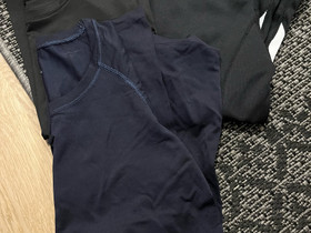 Halti, Crivit ja H&M treenipaidat S, Vaatteet ja kengt, Joensuu, Tori.fi