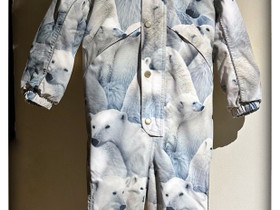 Molo Polaris fur 104 Polar bear, Lastenvaatteet ja kengät, Hattula, Tori.fi Molo Polaris fur 104 Polar bear, Lastenvaatteet ja kengät, Hattula, Tori.fi