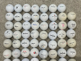 55 kpl golfpalloja, Golf, Urheilu ja ulkoilu, Helsinki, Tori.fi 55 kpl golfpalloja, Golf, Urheilu ja ulkoilu, Helsinki, Tori.fi