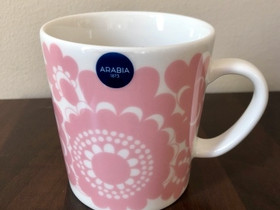 Arabia Esteri muki UUSI, Kahvikupit, mukit ja lasit, Keittiötarvikkeet ja astiat, Helsinki, Tori.fi Arabia Esteri muki UUSI, Kahvikupit, mukit ja lasit, Keittiötarvikkeet ja astiat, Helsinki, Tori.fi