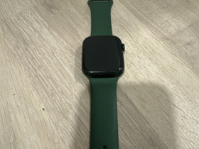 Apple watch 7 45mm, Puhelintarvikkeet, Puhelimet ja tarvikkeet, Hämeenlinna, Tori.fi