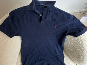 Tummansiniset Ralph Lauren ja Gant paidat, Vaatteet ja kengt, Helsinki, Tori.fi