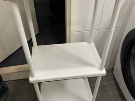 Säilytyshyllykkö, Hyllyt ja säilytys, Sisustus ja huonekalut, Espoo, Tori.fi Säilytyshyllykkö, Hyllyt ja säilytys, Sisustus ja huonekalut, Espoo, Tori.fi