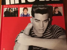 Hits 2012, Harrastekirjat, Kirjat ja lehdet, Mikkeli, Tori.fi