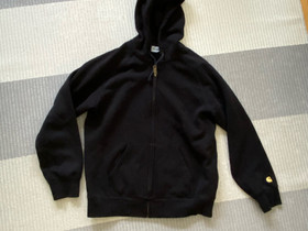Carhartt Vetoketjuhuppari, Vaatteet ja kengät, Oulu, Tori.fi Carhartt Vetoketjuhuppari, Vaatteet ja kengät, Oulu, Tori.fi