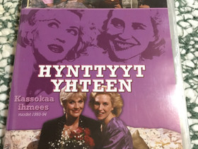 Hynttyyt yhteen dvd, Elokuvat, Mikkeli, Tori.fi Hynttyyt yhteen dvd, Elokuvat, Mikkeli, Tori.fi