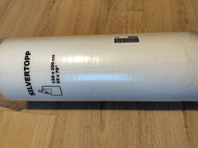 Uusi Ikean peitto 150x200, Sängyt ja makuuhuone, Sisustus ja huonekalut, Oulu, Tori.fi Uusi Ikean peitto 150x200, Sängyt ja makuuhuone, Sisustus ja huonekalut, Oulu, Tori.fi