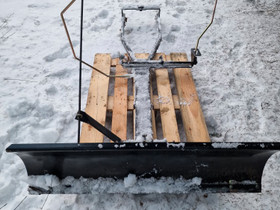 Ajoleikkurin puskulevy, Leikkurit ja koneet, Piha ja puutarha, Lappeenranta, Tori.fi Ajoleikkurin puskulevy, Leikkurit ja koneet, Piha ja puutarha, Lappeenranta, Tori.fi