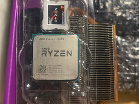 Ryzen 7 2700x, Radeon rx 580x Dual oc, Komponentit, Tietokoneet ja lisälaitteet, Kuopio, Tori.fi Ryzen 7 2700x, Radeon rx 580x Dual oc, Komponentit, Tietokoneet ja lisälaitteet, Kuopio, Tori.fi