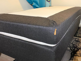 Jysk Dreamzone jenkkisänky 90x200, Sängyt ja makuuhuone, Sisustus ja huonekalut, Kuopio, Tori.fi Jysk Dreamzone jenkkisänky 90x200, Sängyt ja makuuhuone, Sisustus ja huonekalut, Kuopio, Tori.fi