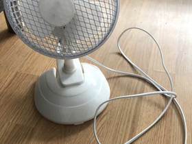 Pöytätuuletin, Muut kodinkoneet, Kodinkoneet, Lappeenranta, Tori.fi Pöytätuuletin, Muut kodinkoneet, Kodinkoneet, Lappeenranta, Tori.fi