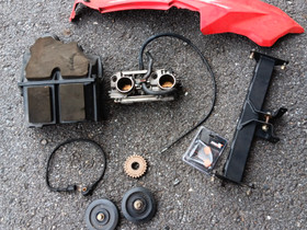 Lynx rave re 600 etec 2014 purettu, Moottorikelkan varaosat ja tarvikkeet, Mototarvikkeet ja varaosat, Seinäjoki, Tori.fi Lynx rave re 600 etec 2014 purettu, Moottorikelkan varaosat ja tarvikkeet, Mototarvikkeet ja varaosat, Seinäjoki, Tori.fi