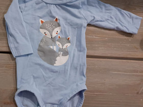 Vauvan bodyja, Lastenvaatteet ja kengät, Sotkamo, Tori.fi Vauvan bodyja, Lastenvaatteet ja kengät, Sotkamo, Tori.fi