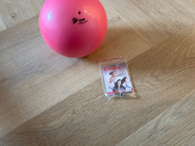 Piruetin pallo, Muu urheilu ja ulkoilu, Urheilu ja ulkoilu, Turku, Tori.fi Piruetin pallo, Muu urheilu ja ulkoilu, Urheilu ja ulkoilu, Turku, Tori.fi