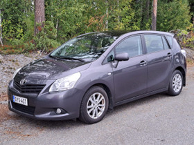 Toyota Verso, Autot, Alajärvi, Tori.fi Toyota Verso, Autot, Alajärvi, Tori.fi