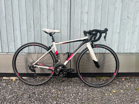 White Pro Ane RR 18, S 45, Kilpapyörät, Polkupyörät ja pyöräily, Pori, Tori.fi White Pro Ane RR 18, S 45, Kilpapyörät, Polkupyörät ja pyöräily, Pori, Tori.fi