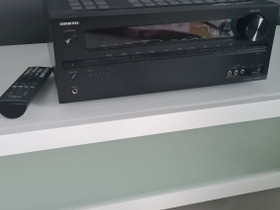 Kotiteatteri Onkyo + Harman Kardonit 5.1, Kotiteatterit ja DVD-laitteet, Viihde-elektroniikka, Tampere, Tori.fi Kotiteatteri Onkyo + Harman Kardonit 5.1, Kotiteatterit ja DVD-laitteet, Viihde-elektroniikka, Tampere, Tori.fi