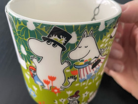 Muumimuki, Kahvikupit, mukit ja lasit, Keittiötarvikkeet ja astiat, Mikkeli, Tori.fi Muumimuki, Kahvikupit, mukit ja lasit, Keittiötarvikkeet ja astiat, Mikkeli, Tori.fi