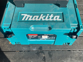 Makita macpac, Muu rakentaminen ja remontointi, Rakennustarvikkeet ja työkalut, Hattula, Tori.fi Makita macpac, Muu rakentaminen ja remontointi, Rakennustarvikkeet ja työkalut, Hattula, Tori.fi