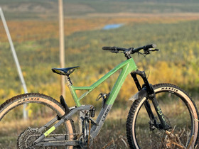 Cube Stereo Race C62 2021, Maastopyörät, Polkupyörät ja pyöräily, Äänekoski, Tori.fi Cube Stereo Race C62 2021, Maastopyörät, Polkupyörät ja pyöräily, Äänekoski, Tori.fi