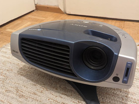 Sony videotykki, Kotiteatterit ja DVD-laitteet, Viihde-elektroniikka, Tampere, Tori.fi Sony videotykki, Kotiteatterit ja DVD-laitteet, Viihde-elektroniikka, Tampere, Tori.fi