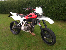 Husqvarna SM 125 2012, Moottoripyörät, Moto, Ulvila, Tori.fi Husqvarna SM 125 2012, Moottoripyörät, Moto, Ulvila, Tori.fi