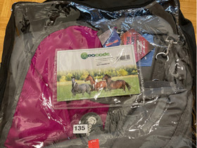 Sadeloimi EQCode, Muut hevostarvikkeet, Hevoset ja hevosurheilu, Kouvola, Tori.fi Sadeloimi EQCode, Muut hevostarvikkeet, Hevoset ja hevosurheilu, Kouvola, Tori.fi