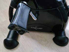 Istuinpyörä, Titan Life, Muut pyörät, Polkupyörät ja pyöräily, Pieksämäki, Tori.fi Istuinpyörä, Titan Life, Muut pyörät, Polkupyörät ja pyöräily, Pieksämäki, Tori.fi