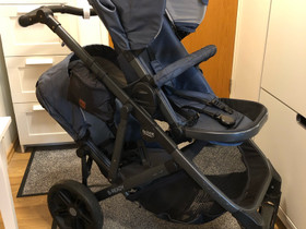 Britax b-ready sisarusrattaat, Rattaat ja vaunut, Lastentarvikkeet ja lelut, Lieto, Tori.fi Britax b-ready sisarusrattaat, Rattaat ja vaunut, Lastentarvikkeet ja lelut, Lieto, Tori.fi