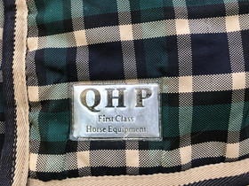 QHP toppaloimi 165 cm, Satulat ja varusteet, Hevoset ja hevosurheilu, Imatra, Tori.fi QHP toppaloimi 165 cm, Satulat ja varusteet, Hevoset ja hevosurheilu, Imatra, Tori.fi