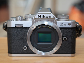 Nikon Zfc runko, Kamerat, Kamerat ja valokuvaus, Oulu, Tori.fi Nikon Zfc runko, Kamerat, Kamerat ja valokuvaus, Oulu, Tori.fi