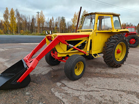 Valmet 700 etukuormaajalla, Traktorit, Kuljetuskalusto ja raskas kalusto, Rovaniemi, Tori.fi Valmet 700 etukuormaajalla, Traktorit, Kuljetuskalusto ja raskas kalusto, Rovaniemi, Tori.fi