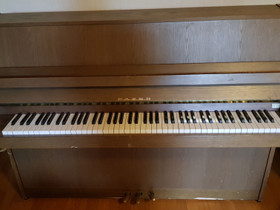 Fazer piano, Pianot, urut ja koskettimet, Musiikki ja soittimet, Turku, Tori.fi Fazer piano, Pianot, urut ja koskettimet, Musiikki ja soittimet, Turku, Tori.fi