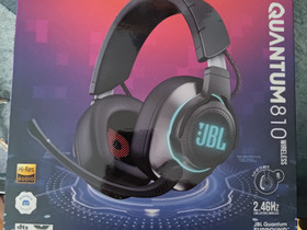 JBL Quantum 810, Oheislaitteet, Tietokoneet ja lisälaitteet, Salo, Tori.fi JBL Quantum 810, Oheislaitteet, Tietokoneet ja lisälaitteet, Salo, Tori.fi