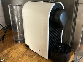 Nespresso c-50 kahvikone, Keittiövälineet, Keittiötarvikkeet ja astiat, Rovaniemi, Tori.fi Nespresso c-50 kahvikone, Keittiövälineet, Keittiötarvikkeet ja astiat, Rovaniemi, Tori.fi