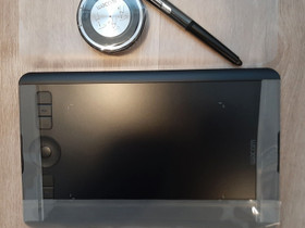 Wacom intuos pro piirtopöytä, Muu tietotekniikka, Tietokoneet ja lisälaitteet, Lahti, Tori.fi Wacom intuos pro piirtopöytä, Muu tietotekniikka, Tietokoneet ja lisälaitteet, Lahti, Tori.fi
