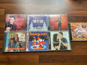 Cd-levyjä, Musiikki CD, DVD ja äänitteet, Musiikki ja soittimet, Turku, Tori.fi Cd-levyjä, Musiikki CD, DVD ja äänitteet, Musiikki ja soittimet, Turku, Tori.fi