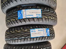 Sarja uusia 175/70r14" Sonar nastarenkaita, Renkaat ja vanteet, Oulu, Tori.fi Sarja uusia 175/70r14" Sonar nastarenkaita, Renkaat ja vanteet, Oulu, Tori.fi