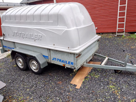 Jt trailer, Peräkärryt ja trailerit, Auton varaosat ja tarvikkeet, Seinäjoki, Tori.fi Jt trailer, Peräkärryt ja trailerit, Auton varaosat ja tarvikkeet, Seinäjoki, Tori.fi