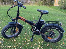 Solifer sähköpyörä, Sähköpyörät, Polkupyörät ja pyöräily, Turku, Tori.fi Solifer sähköpyörä, Sähköpyörät, Polkupyörät ja pyöräily, Turku, Tori.fi
